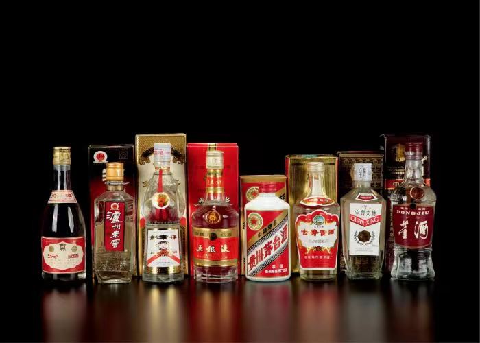 乌审老酒储存的方法